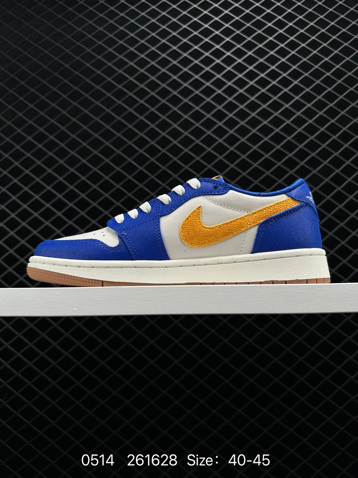 Nike Air Jordan 1 Mid AJ1